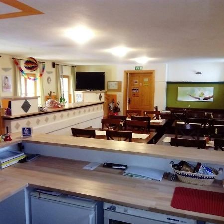 Pension Himmelreich Ternitz 외부 사진